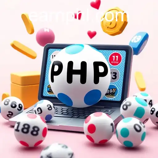 Navigating the World of Online Lottery and the Potential to Earn PHP