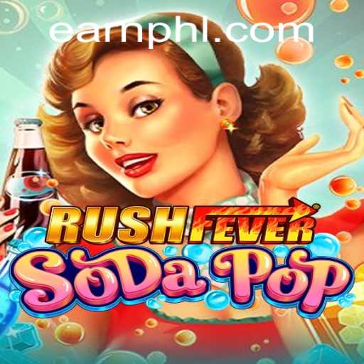 RushFeverSodaPop: An Exciting Adventure for Earn PHP Enthusiasts