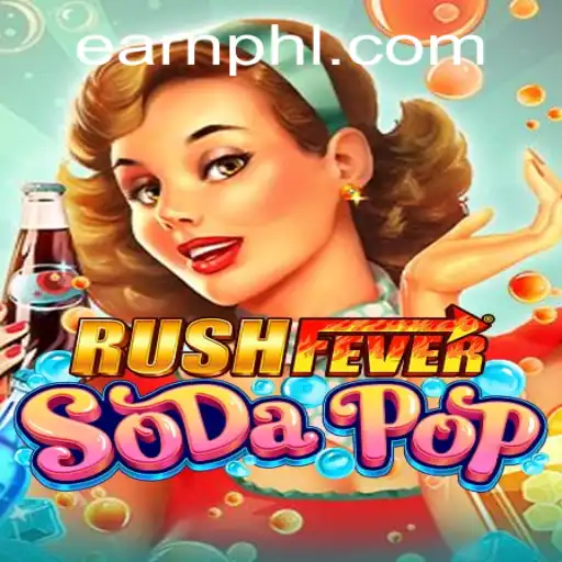 RushFeverSodaPop: An Exciting Adventure for Earn PHP Enthusiasts