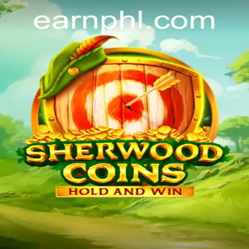 Exploring SherwoodCoins: A Unique Game to Earn PHP