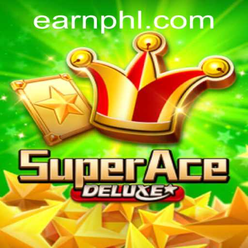 SuperAceDeluxe: An Exciting Gaming Adventure with Earn PHP Opportunities