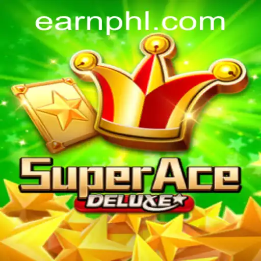 SuperAceDeluxe: An Exciting Gaming Adventure with Earn PHP Opportunities