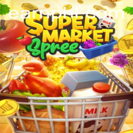 Dive into SupermarketSpree: A Virtual Adventure to Earn PHP