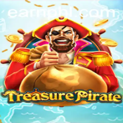 TreasurePirate: Earn PHP and Discover the World of Interactive Gaming