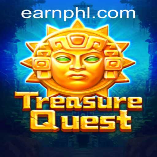 TreasureQuest: Dive into Adventure and Earn PHP