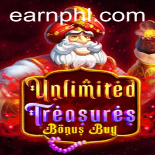 Explore the Thrills of UnlimitedTreasuresBonusBuy and How to Earn PHP