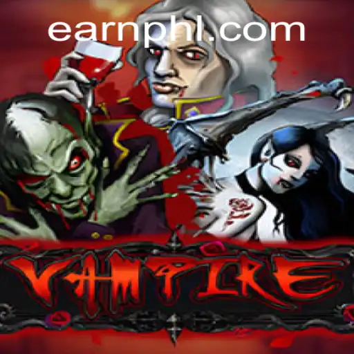 Vampire: Embark on an Enchanting Adventure to Earn PHP