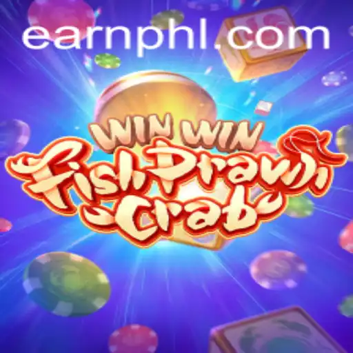 WinWinFishPrawnCrab: A Thrilling Game Experience with Opportunities to Earn PHP