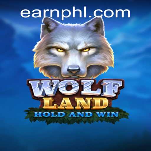 Explore the Virtual Wilderness of WolfLand and Earn PHP