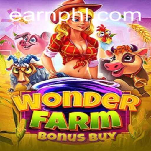 Explore WonderFarmBonusBuy and Earn PHP